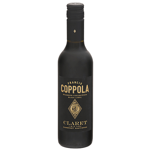 Cabernet 375ml Francis Coppola Claret Point Wine Spirits