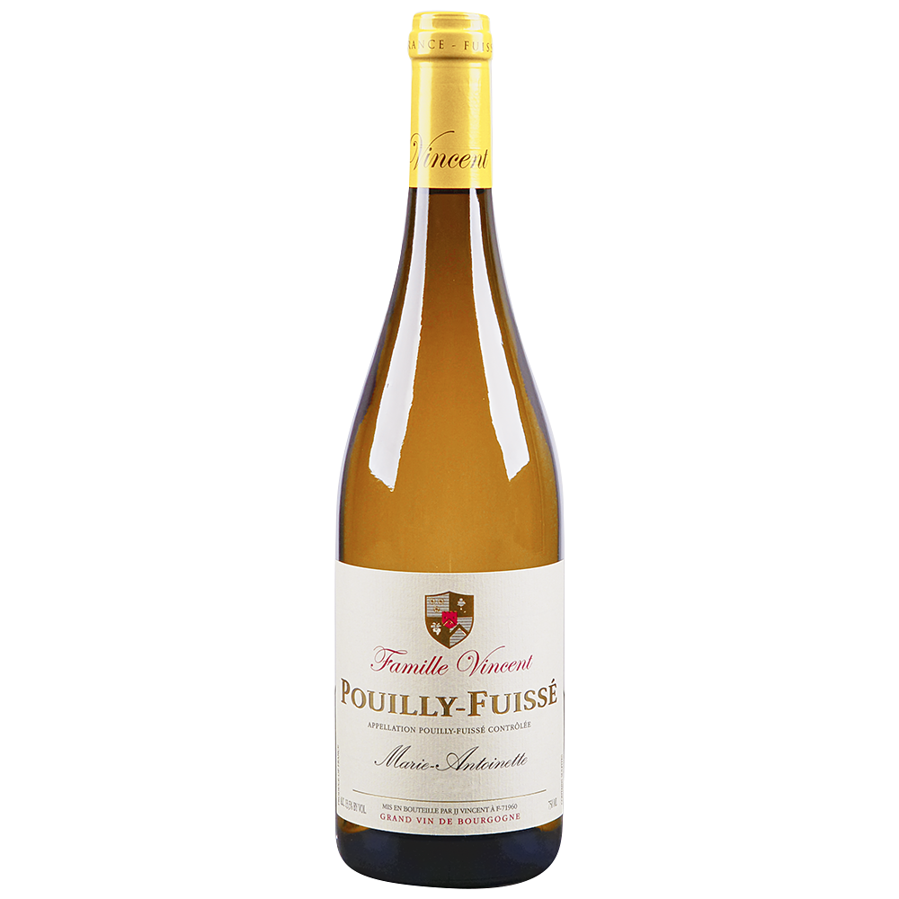 Pouilly-Fuissé En Chatenay 2022（白・マコネ） Pouilly-Fuissé En Chatenay 2022（白・マコネ） - メルカリ