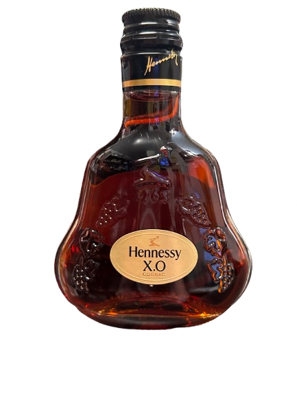 Nip Cognac Hennessy XO – Point Wine & Spirits