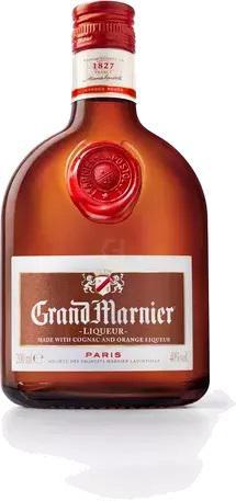 Grand Marnier Cordon Rouge 1.75L