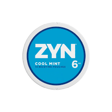 CIG Zyn Cool Mint 431474 – Point Wine & Spirits