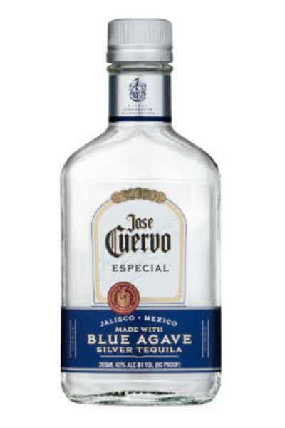 200ml Tequila Jose Cuervo Silver – Point Wine & Spirits