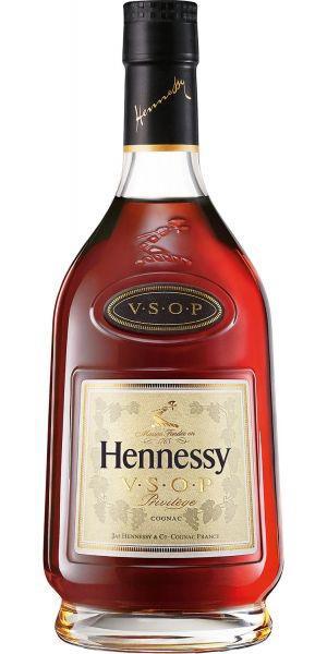 Hennessy X.O. 375 mL – Valentine Liquors