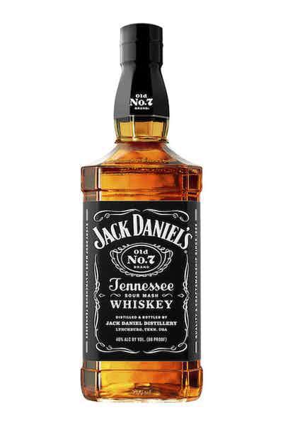 Whiskey Jack Daniel's 750ml – Point Wine & Spirits
