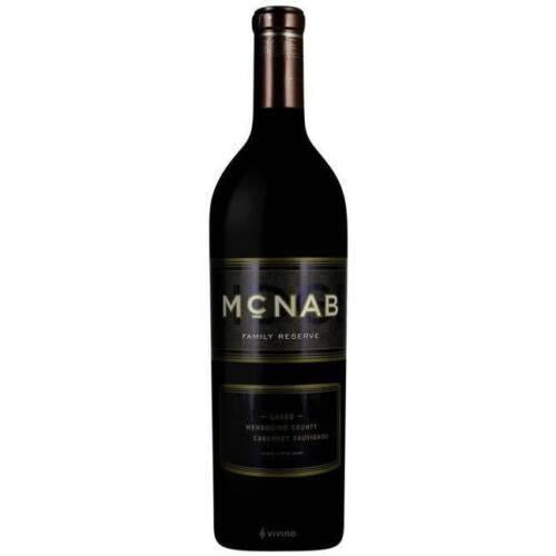 McNab Ridge Largo Point Wine & Spirits
