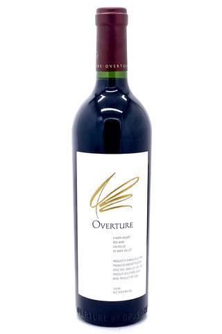 Red Wine Overture 2021 – Point Wine & Spirits