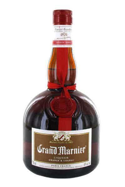 Grand Marnier - Vine & Table - The Wine Shop