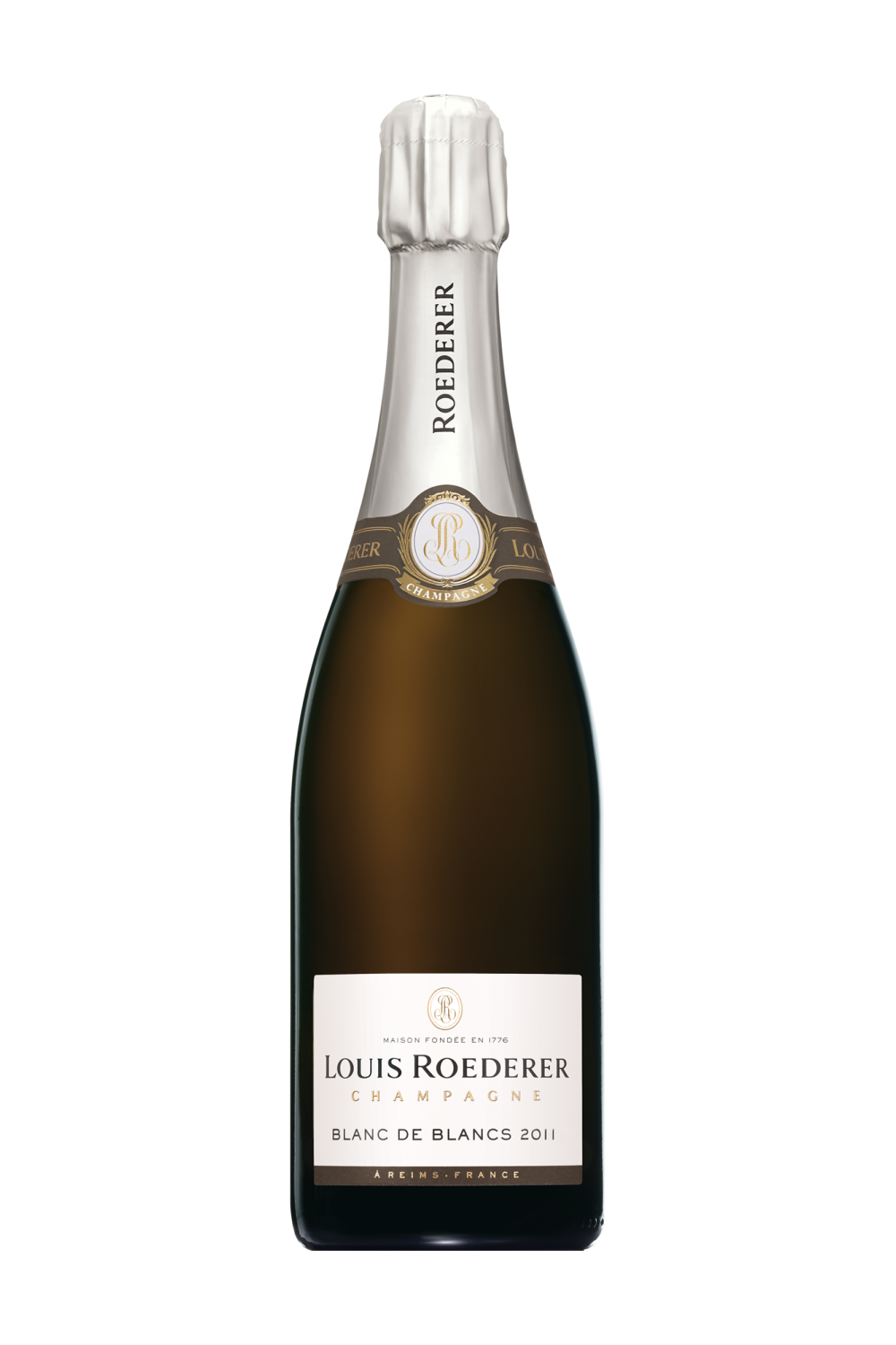 Champagne Louis Roederer Blanc De Blancs 2013