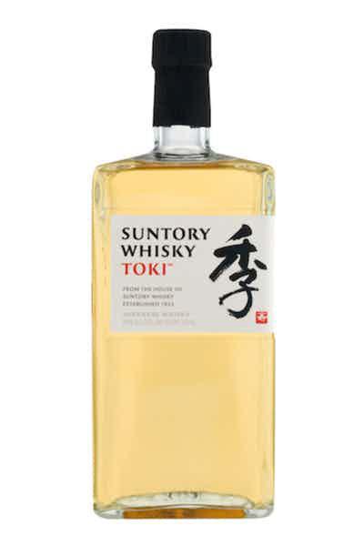 Suntory Toki Whisky - 750 ml bottle