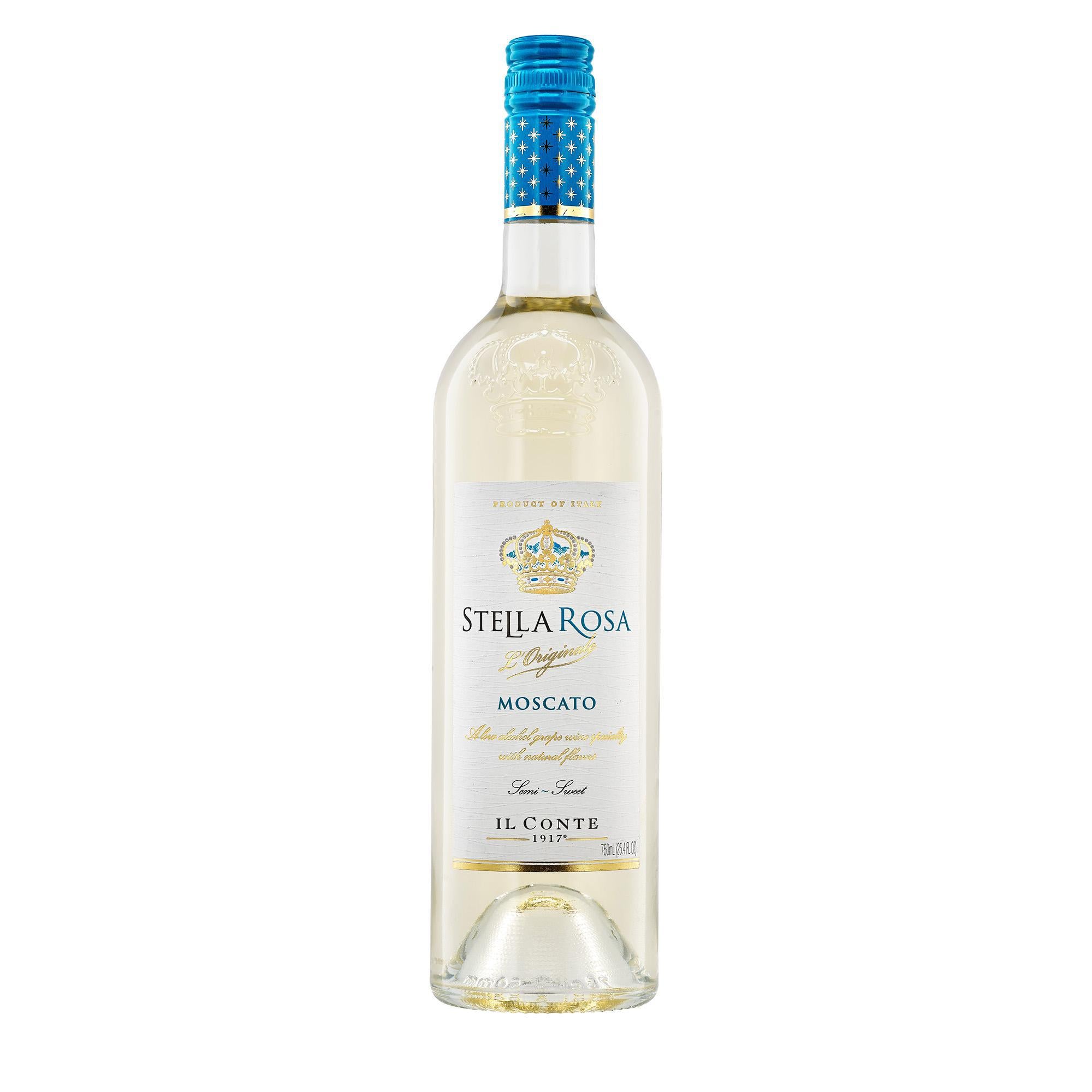 Moscato Stella Rosa – Point Wine Spirits1