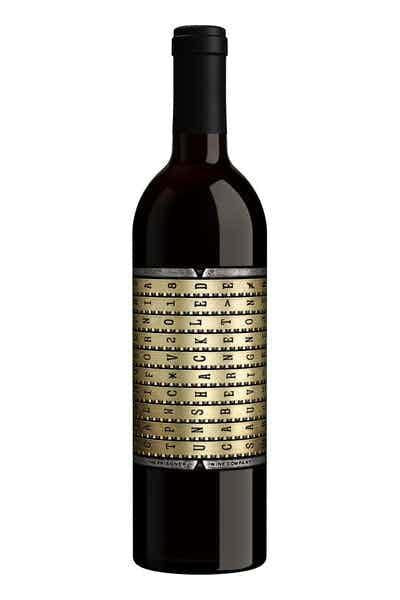 ザ・プリズナー　２０１８ The Prisoner Cabernet Sauvignon 2018(ザ・プリズナー | Vinica