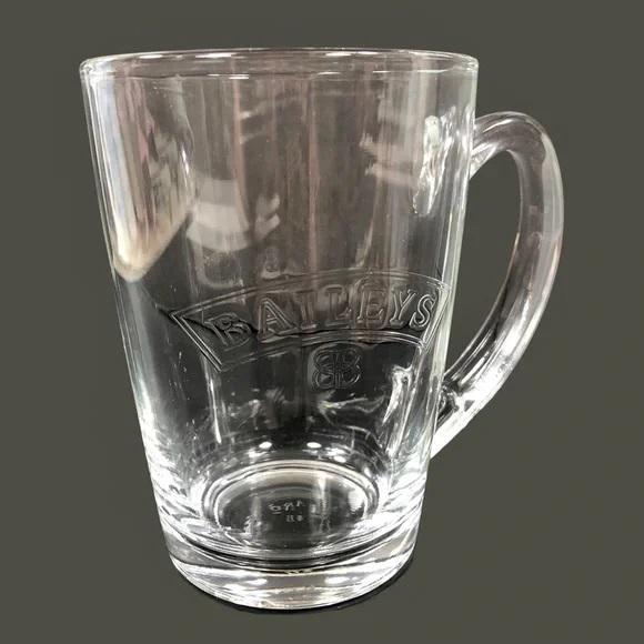Misc Glassware Baileys Mug