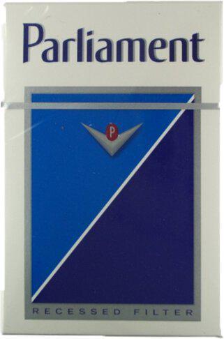 parliament regular g cigarette Ciggs Parliament Lights – Point Wine & Spirits
