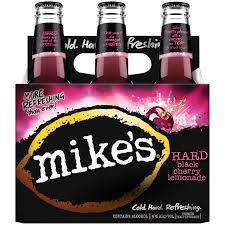 Malt Mike's Hard Lemonade 6pk Black Cherry – Point Wine & Spirits