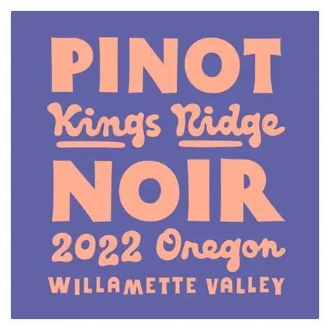PN Kings Ridge – Point Wine & Spirits