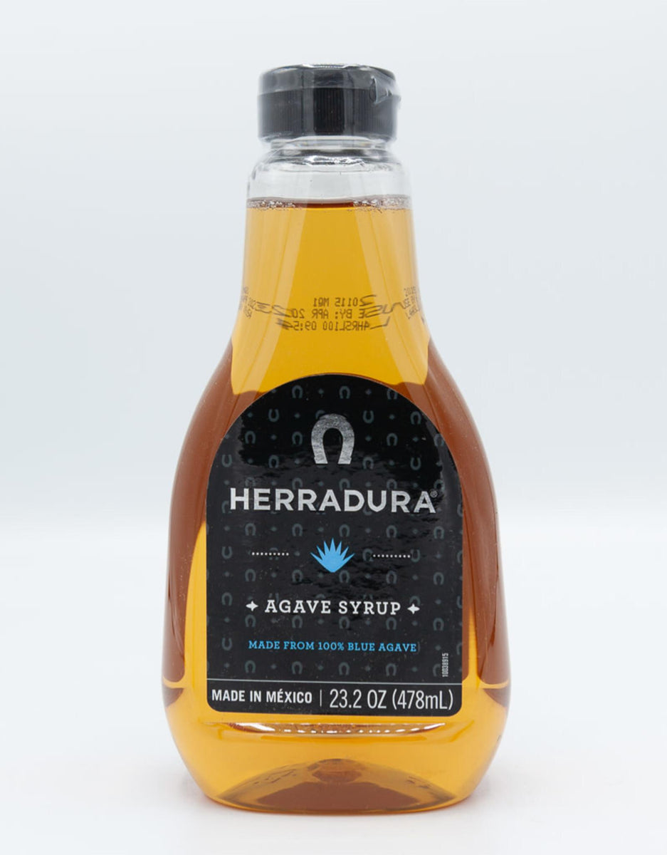 Misc Herradura Agave Nectar – Point Wine & Spirits