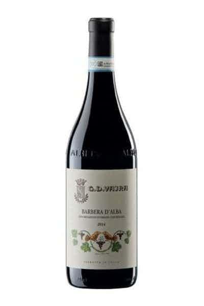 MARIO VINO ROSSO SCATOLA 6X - Vini Centanni - The Wine Shop