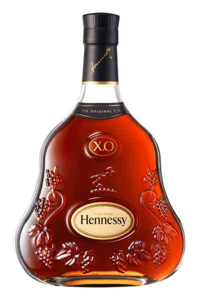 Cognac Hennessy X.O – Point Wine & Spirits