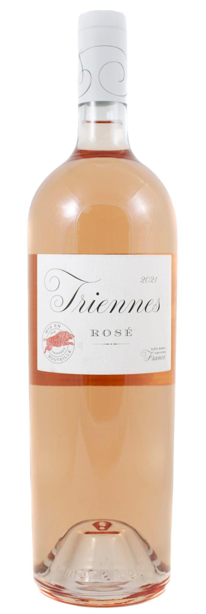 Rose Triennes 2022 Point Wine & Spirits