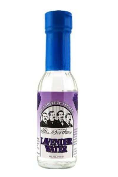 NA Condiment Fee Brothers Lavender Water – Point Wine & Spirits