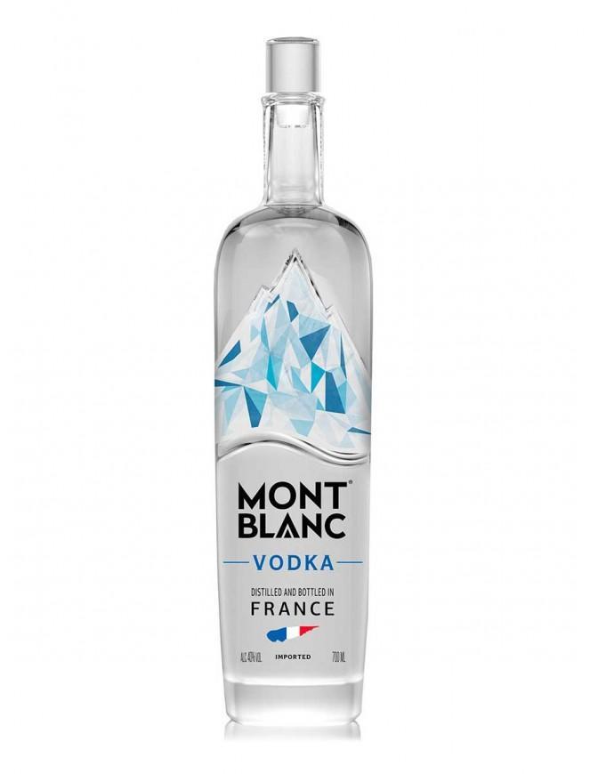 Vodka Mount Blanc – Point Wine & Spirits