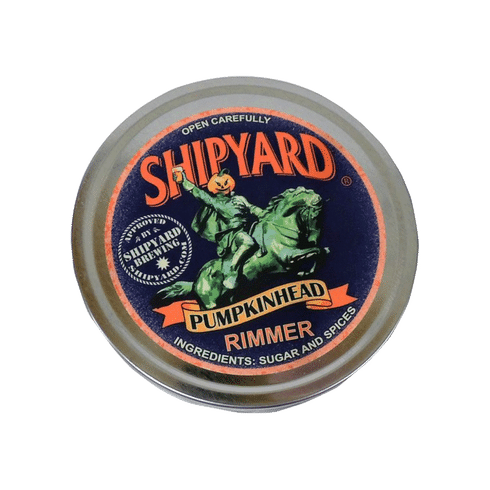 Misc Shipyard Sugar Rimmer – Point Wine & Spirits