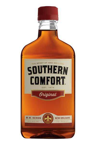 – Comfort Wine Southern Point 375ml & Liqueur Spirits